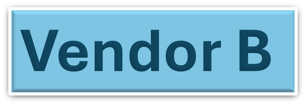 Vendor B
