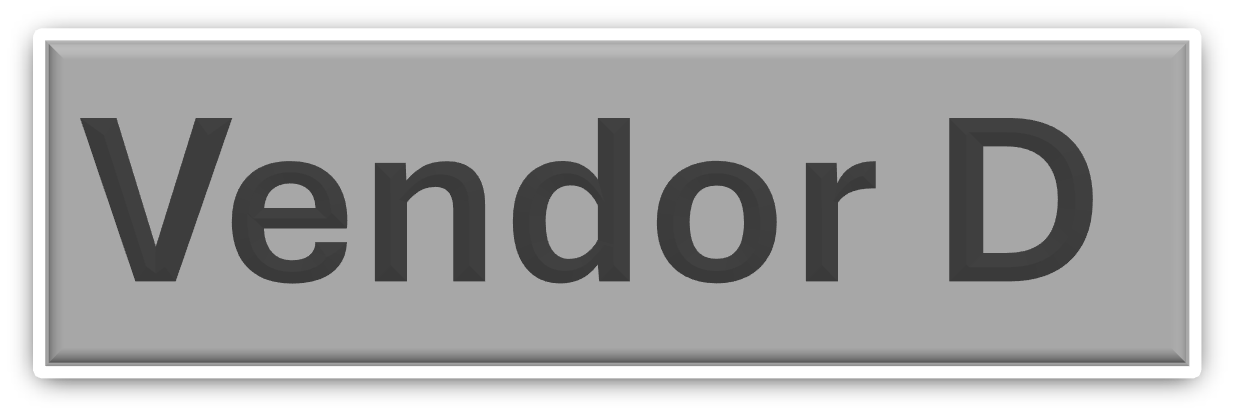 Vendor D