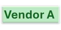 Vendor A