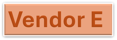 Vendor E