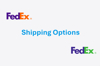 Overview of FedEx Shipping Options