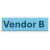Vendor B
