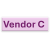 Vendor C