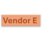 Vendor E